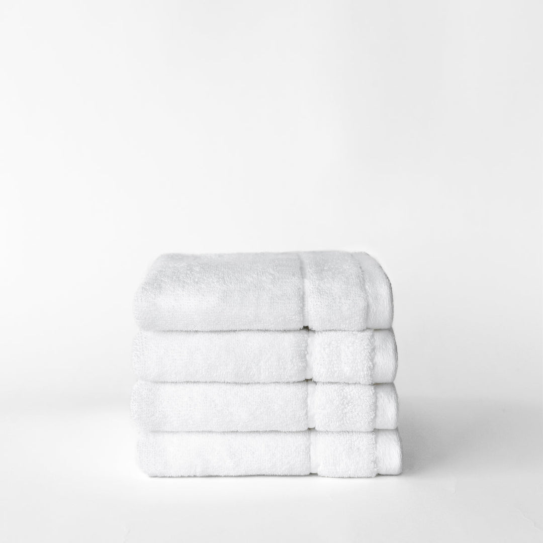 The Premium Plush Wash Cloth