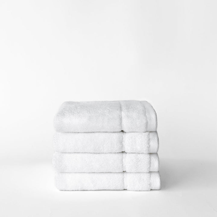The Premium Plush Wash Cloth