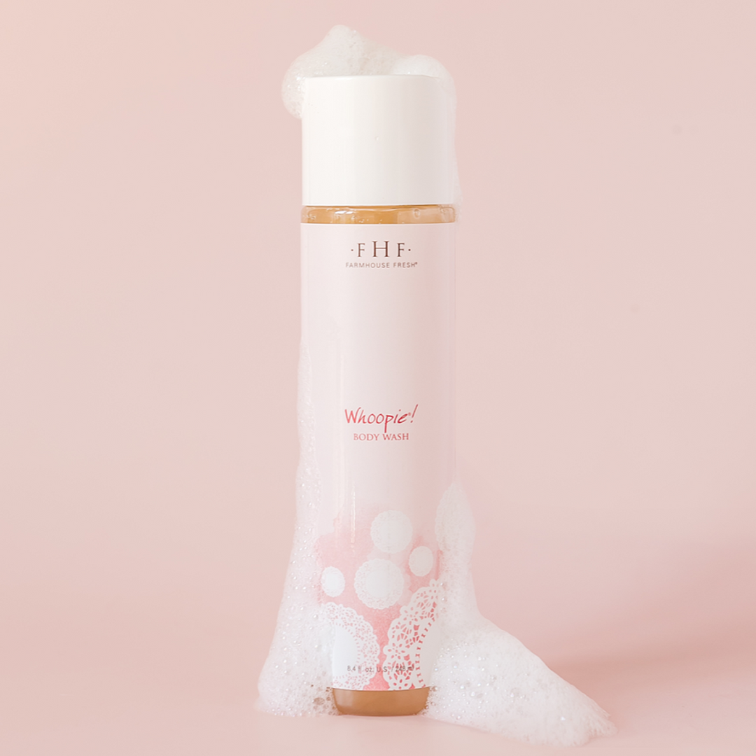 Whoopie®! Body Wash
