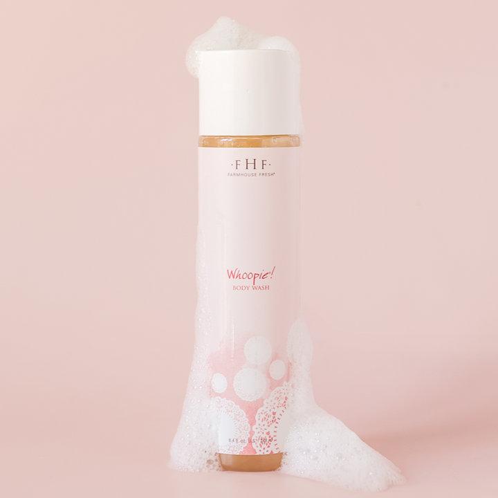 Whoopie®! Body Wash