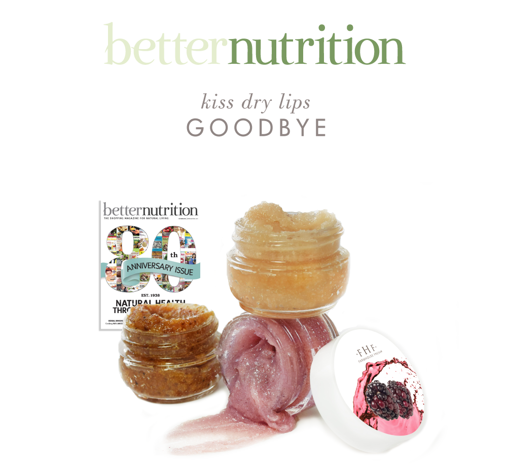 Whoopie®! Lip Gift Basket