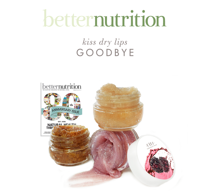 Whoopie®! Lip Gift Basket