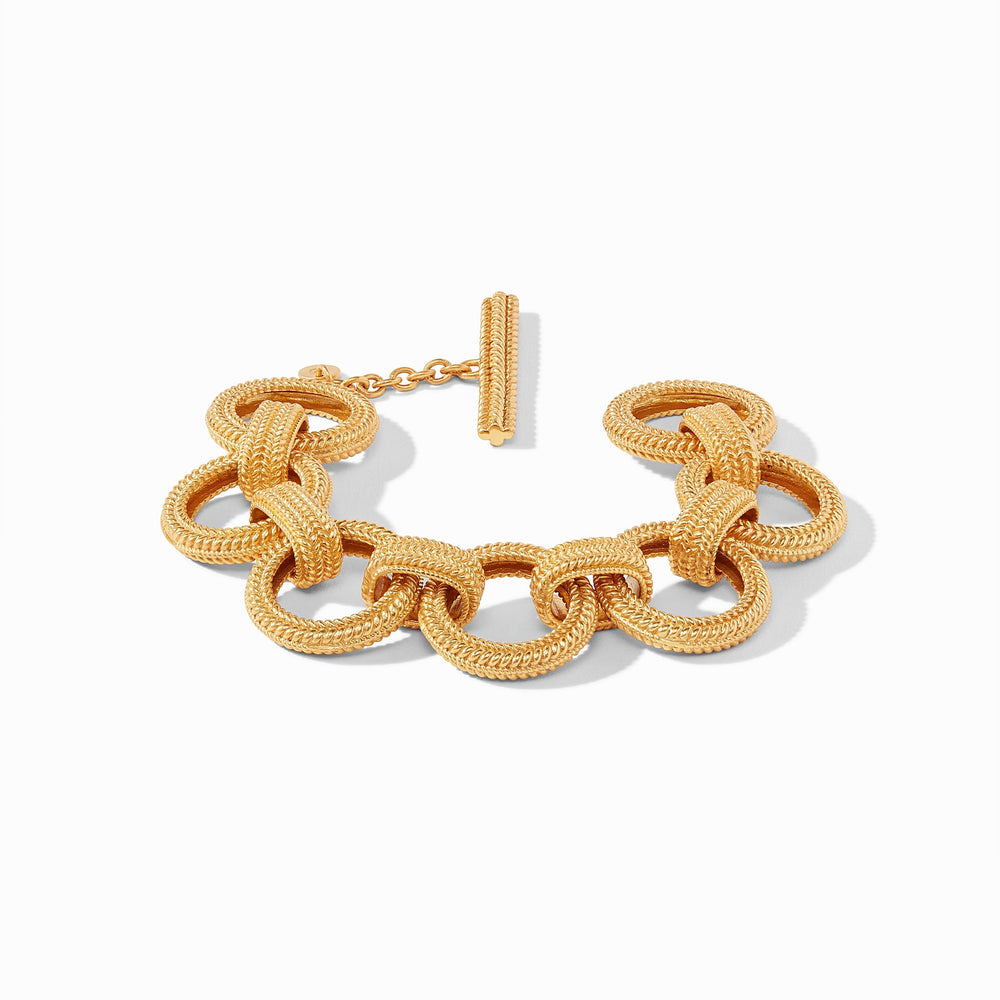 Windsor Link Bracelet