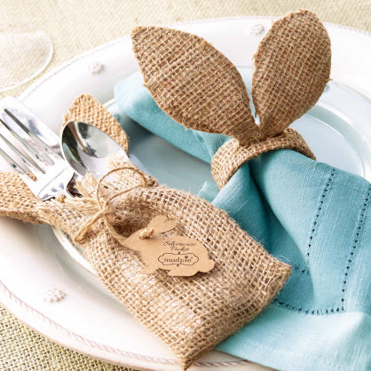 Bunny Ear Napkin Holder
