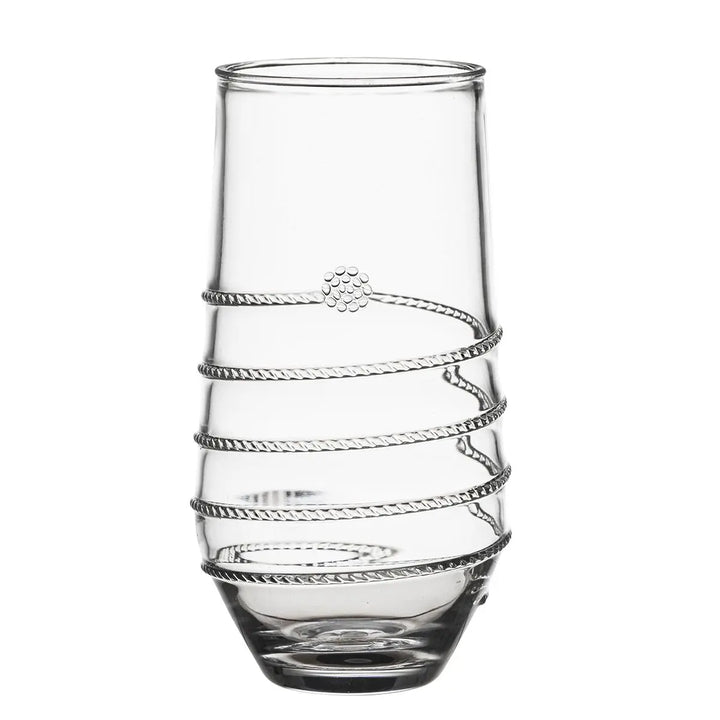 Amalia Acrylic Large Beverage Tumbler