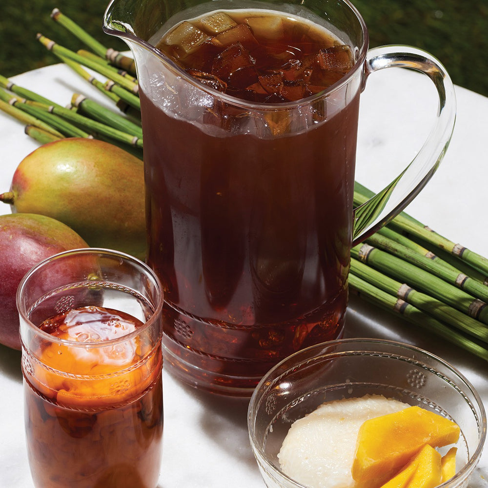 Isabella Acrylic Large Beverage Glass