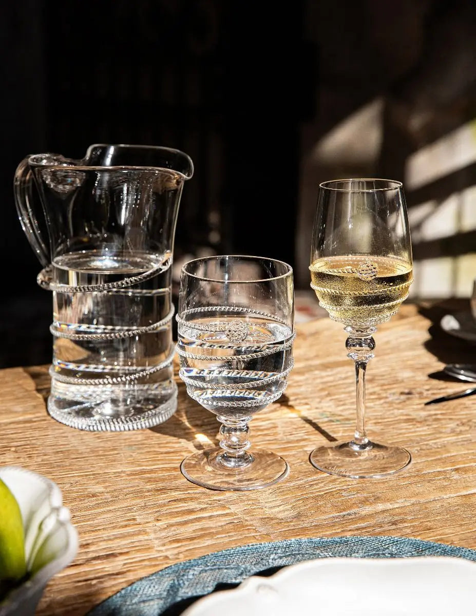 Amalia Footed Goblet