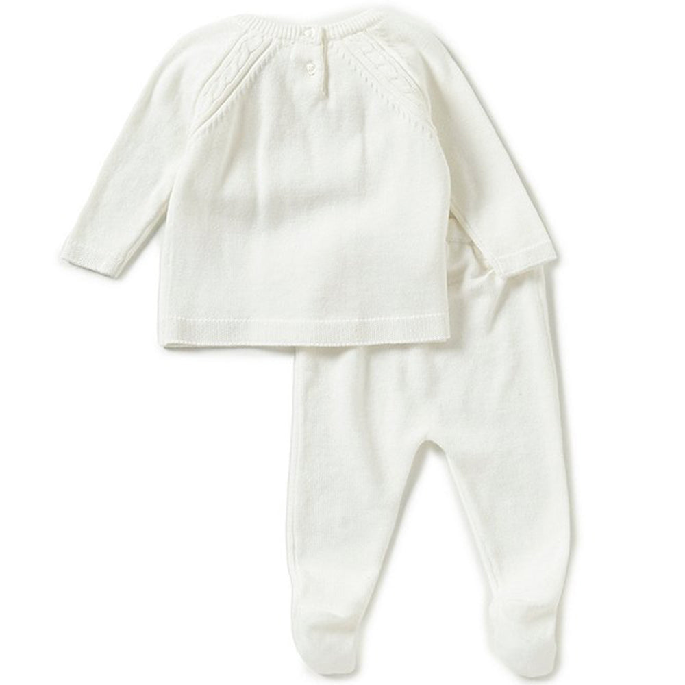 Ivory Take Me Home 3 Piece Set