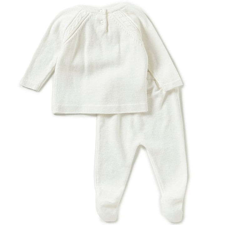 Ivory Take Me Home 3 Piece Set