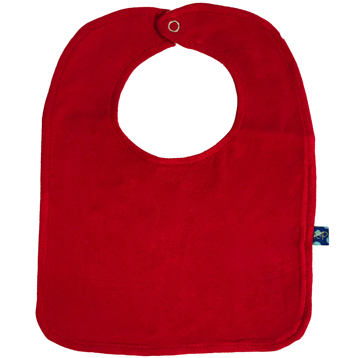 Crimson Bib