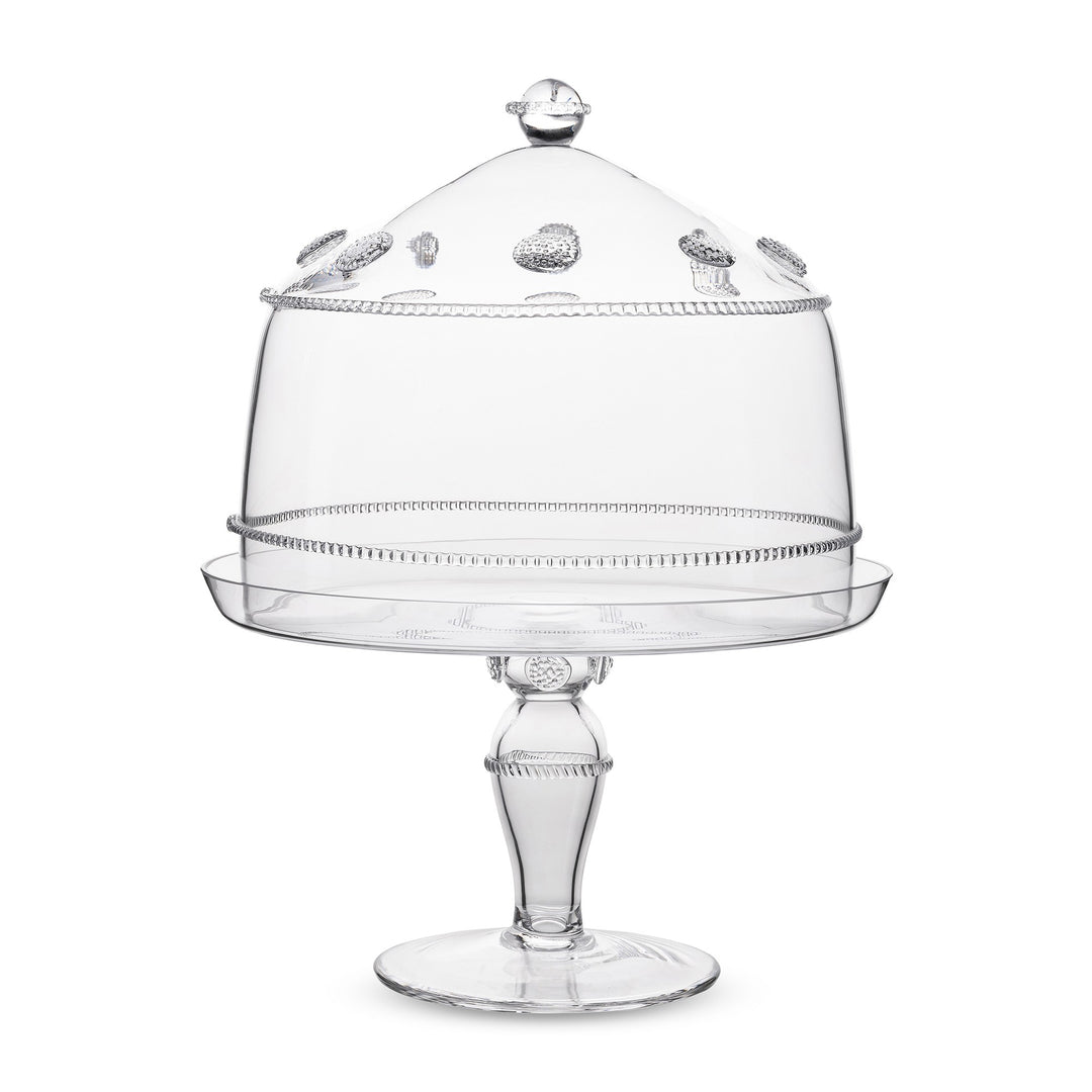 Isabella 12" Cake Pedestal