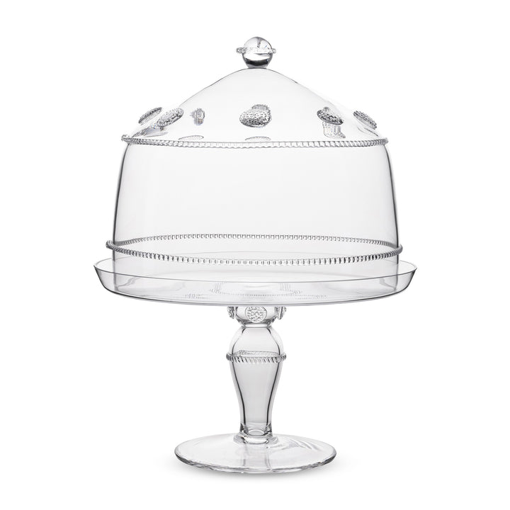 Isabella 12" Cake Pedestal