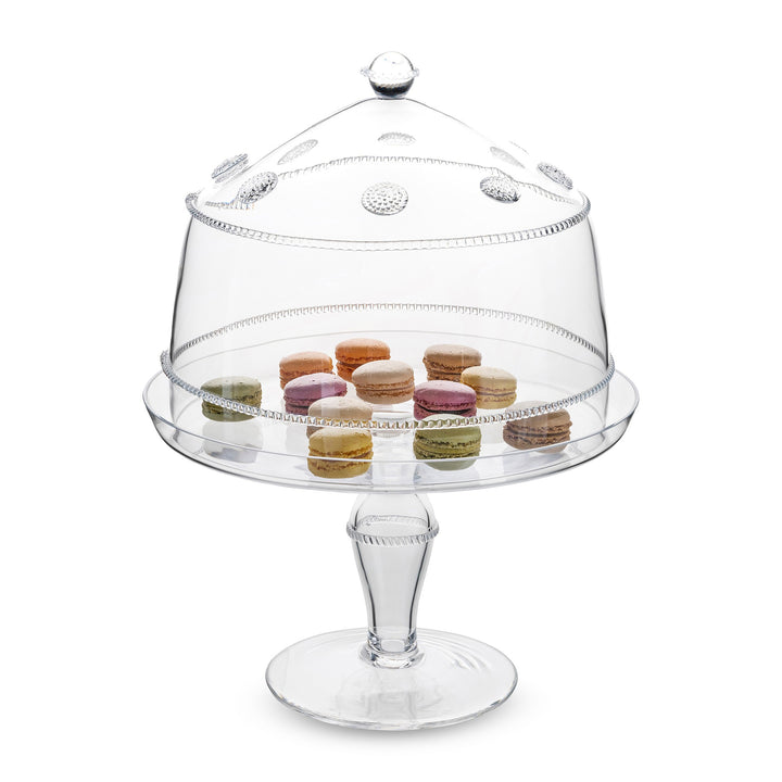 Isabella 12" Cake Pedestal