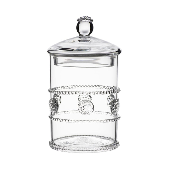 Isabella Mini Wish Jar with Lid
