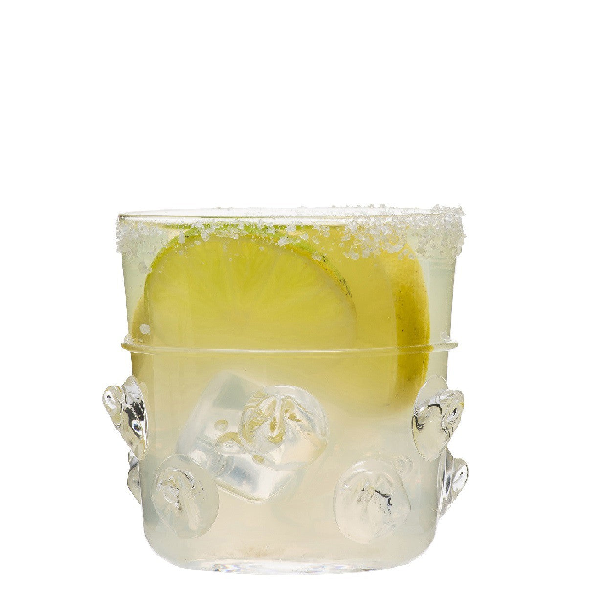 Florence Double Old Fashioned Glass