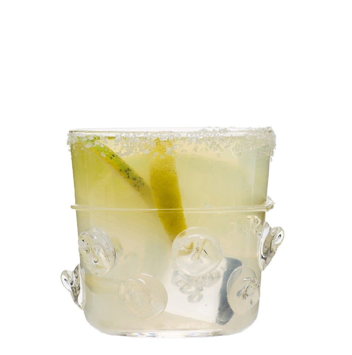 Florence Double Old Fashioned Glass