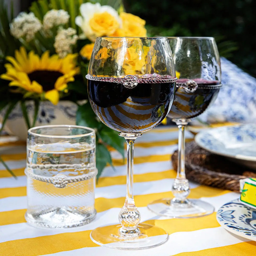 Graham Red Wine Glass