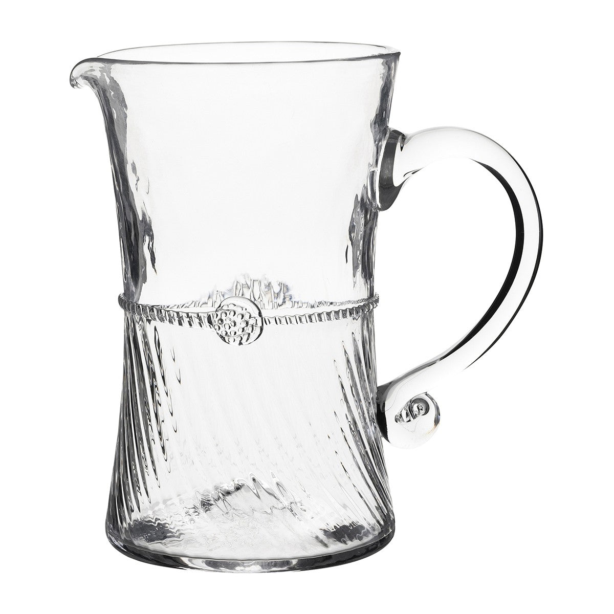 Graham Bar Pitcher with Stirrer