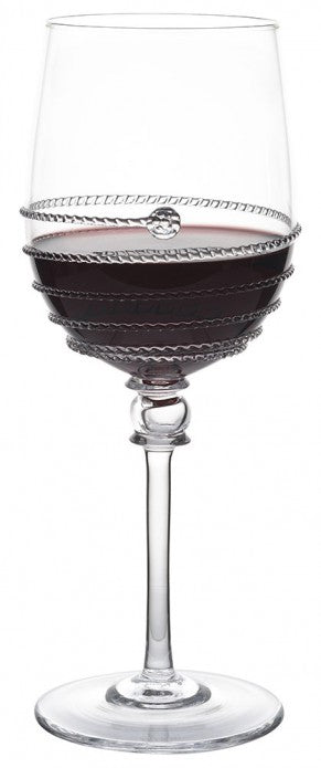 Amalia Full Body Red Wine Glass