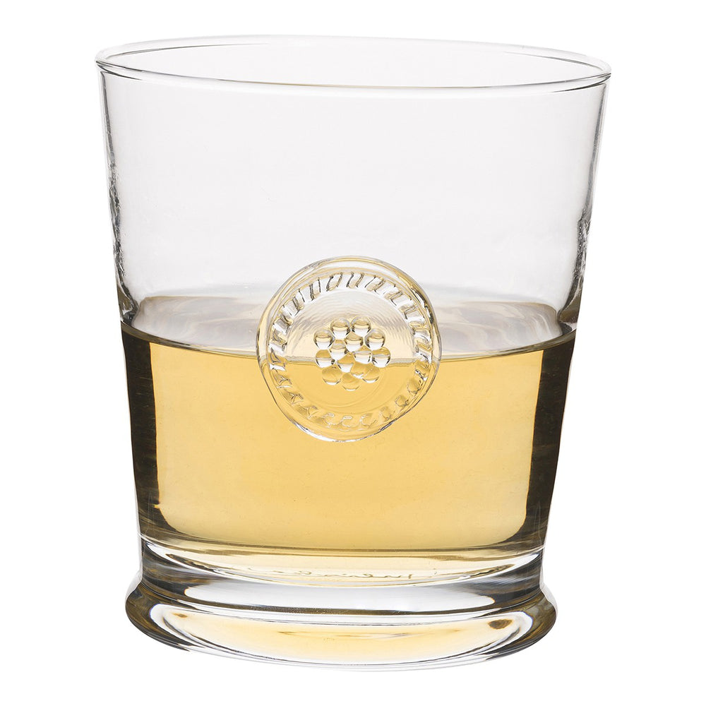 Berry & Thread Double Old Fashioned