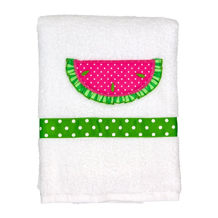 Watermelon Towel
