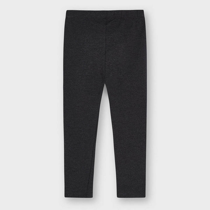 Bright Charcoal Leggings