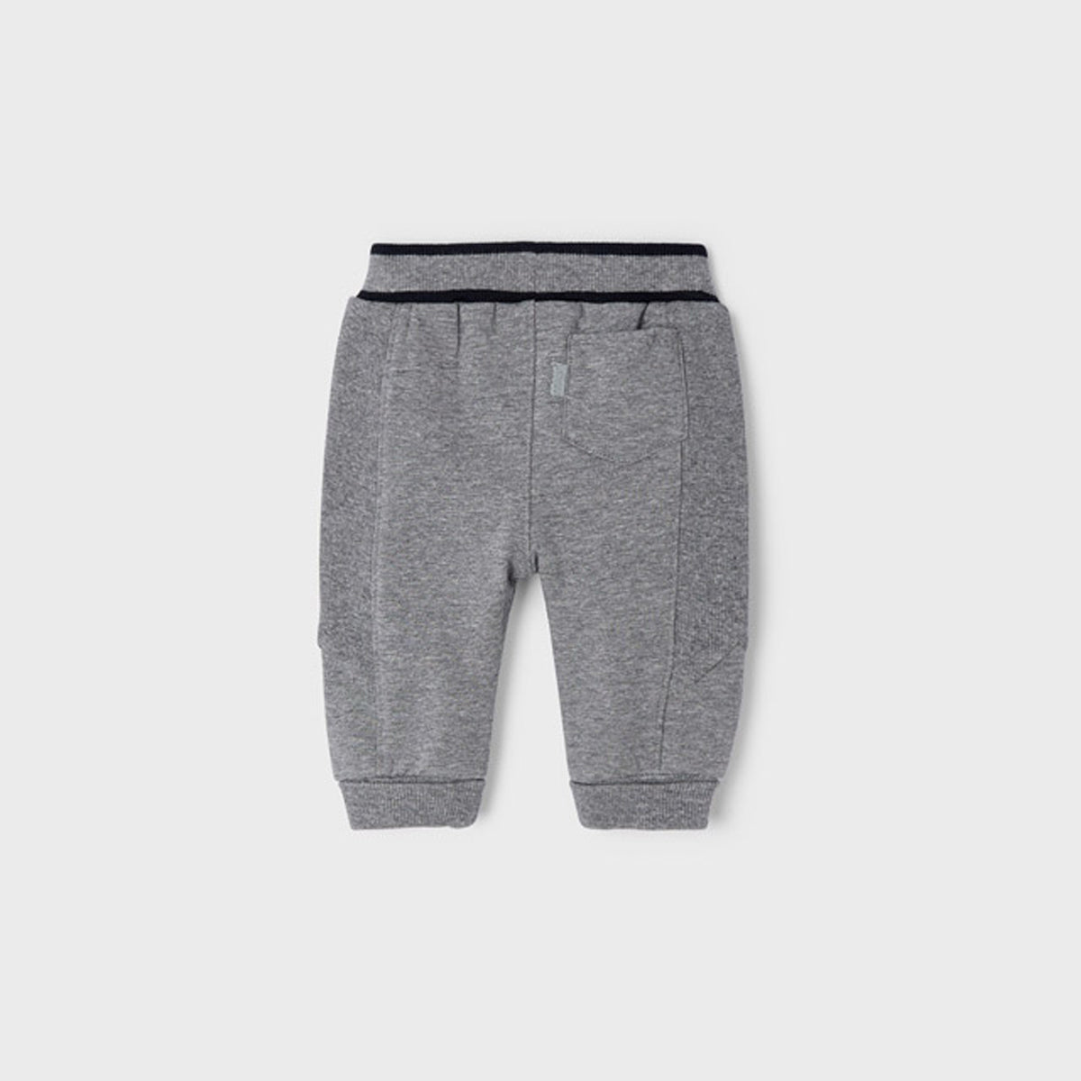 Ecofriends Grey Tracksuit Pants