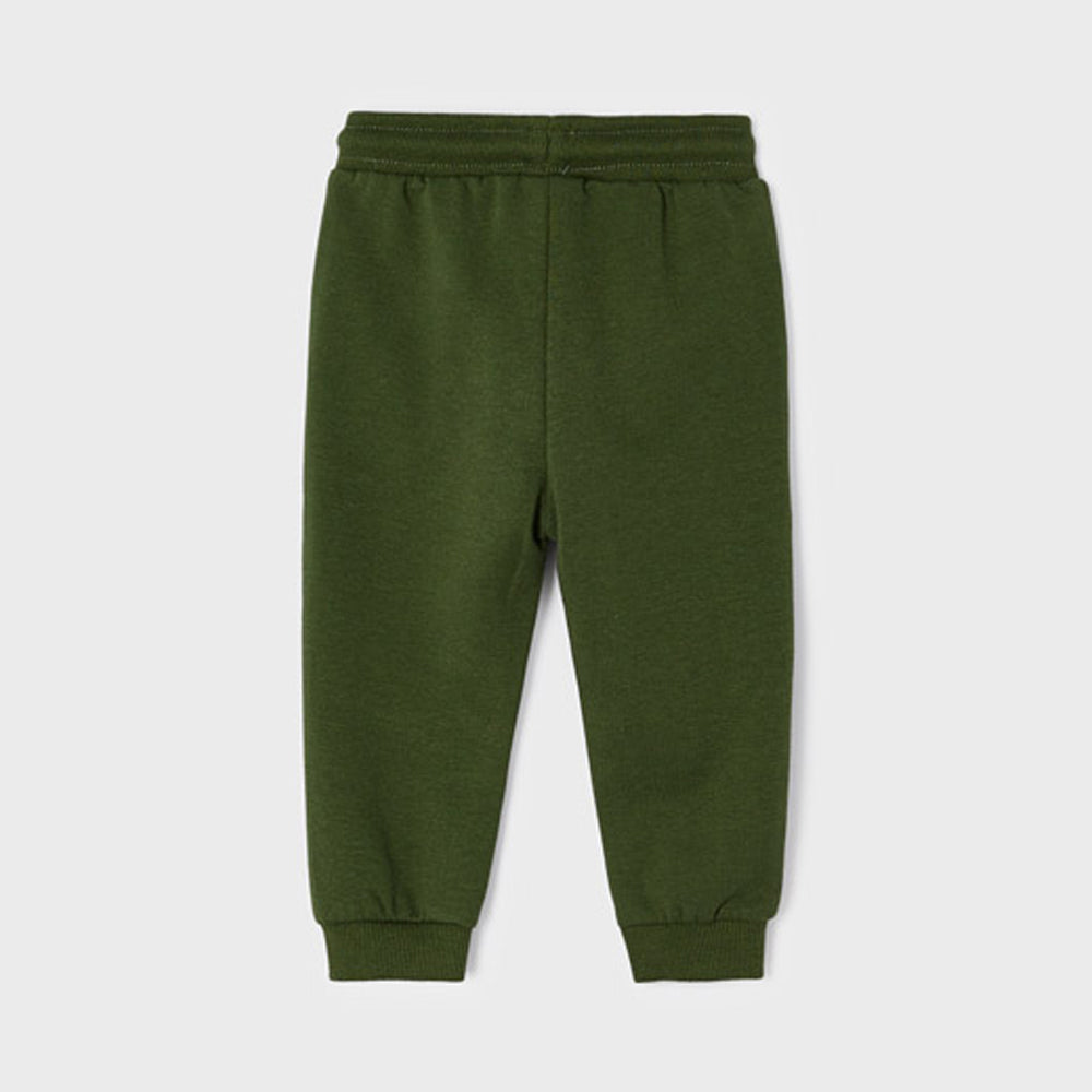 Ivy Green Tracksuit Pants