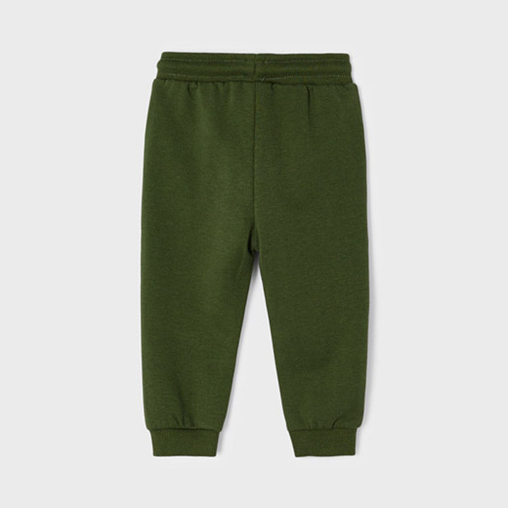 Ivy Green Tracksuit Pants