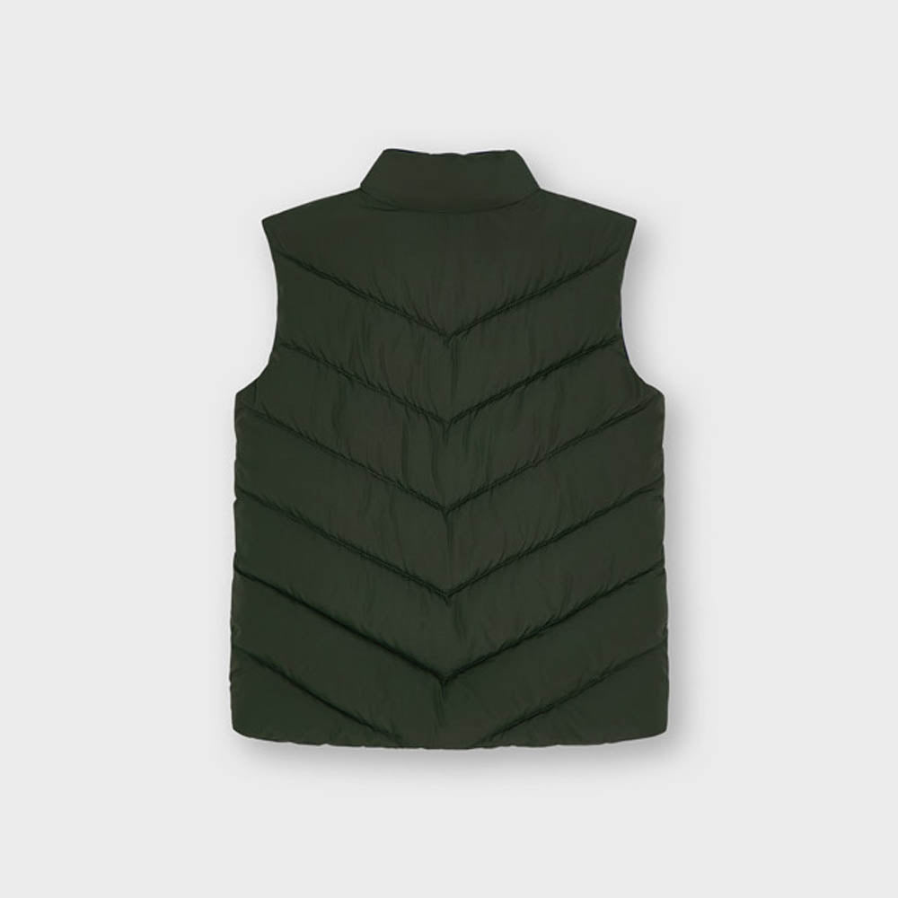 Dill Padded Vest