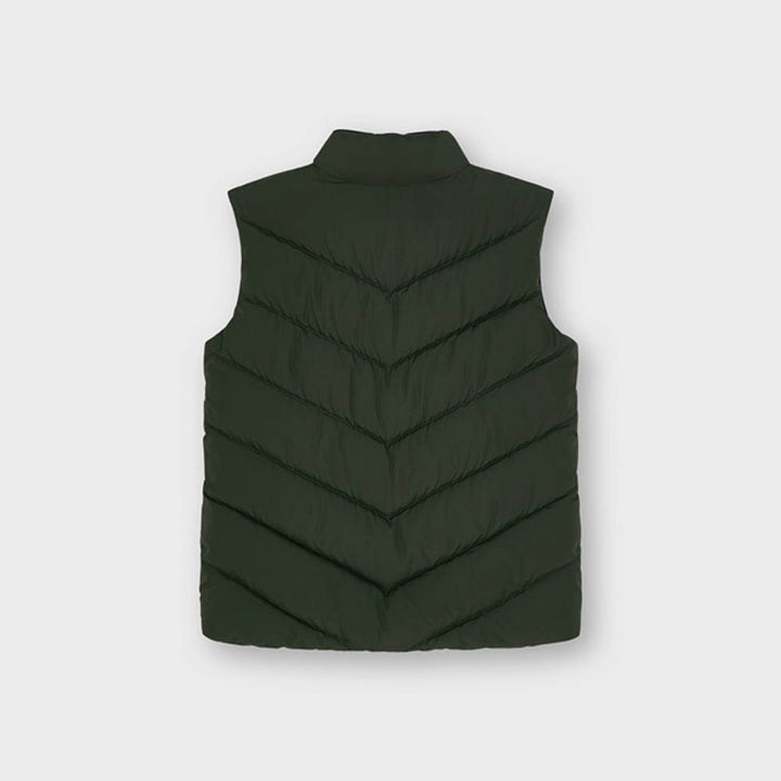 Dill Padded Vest