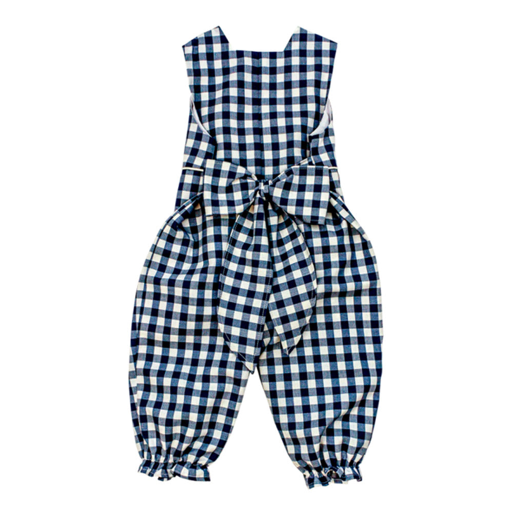 Pumpkins Romper