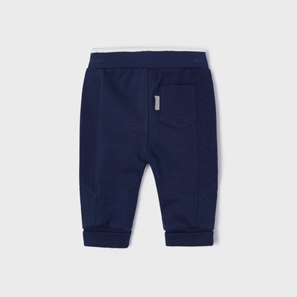 Ecofriends Night Blue Tracksuit Pants