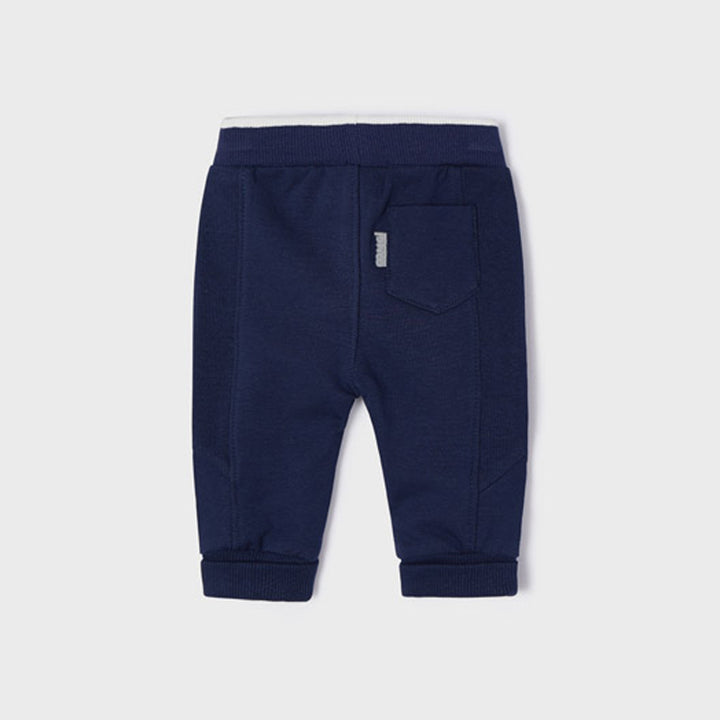 Ecofriends Night Blue Tracksuit Pants