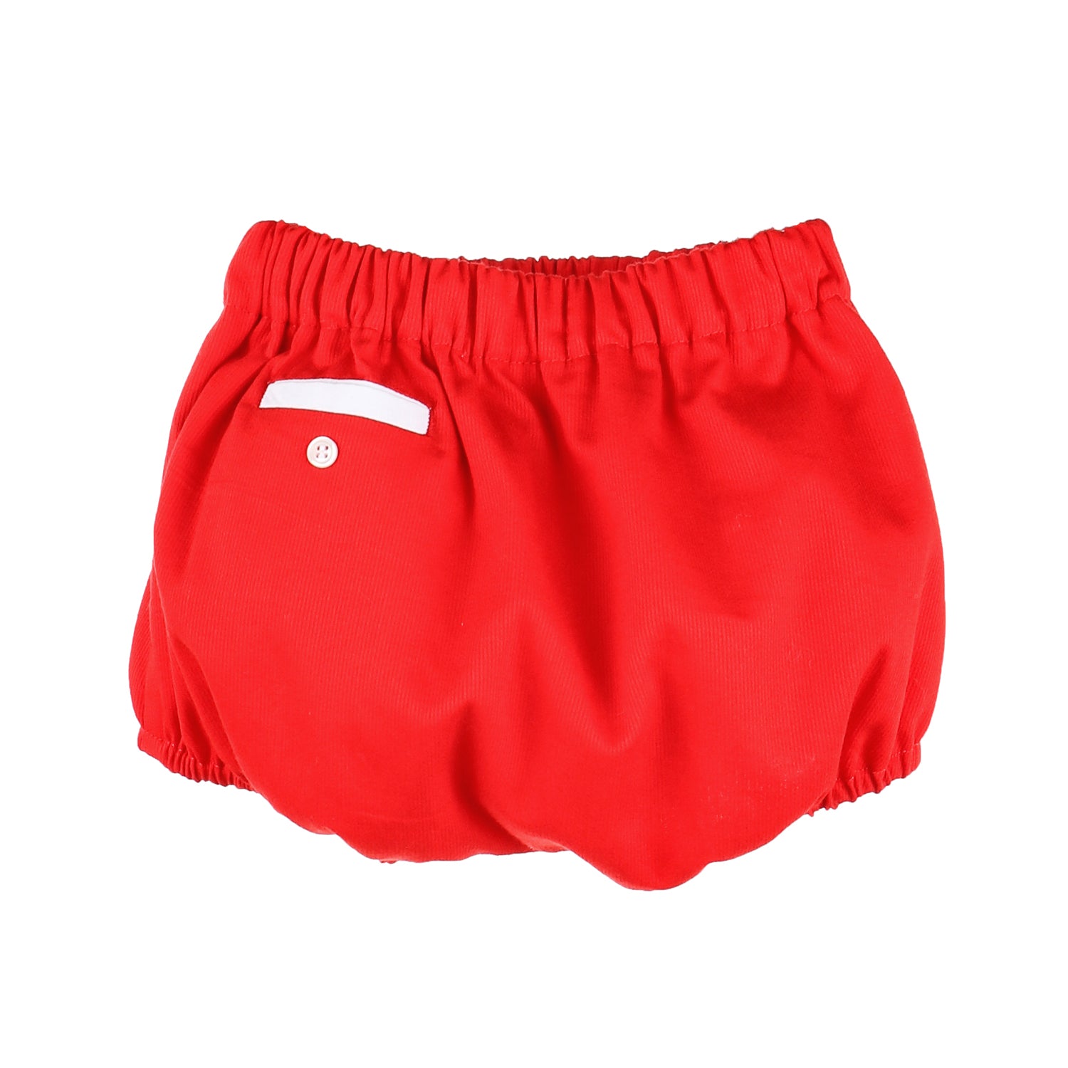 Red Winterberry Bloomers