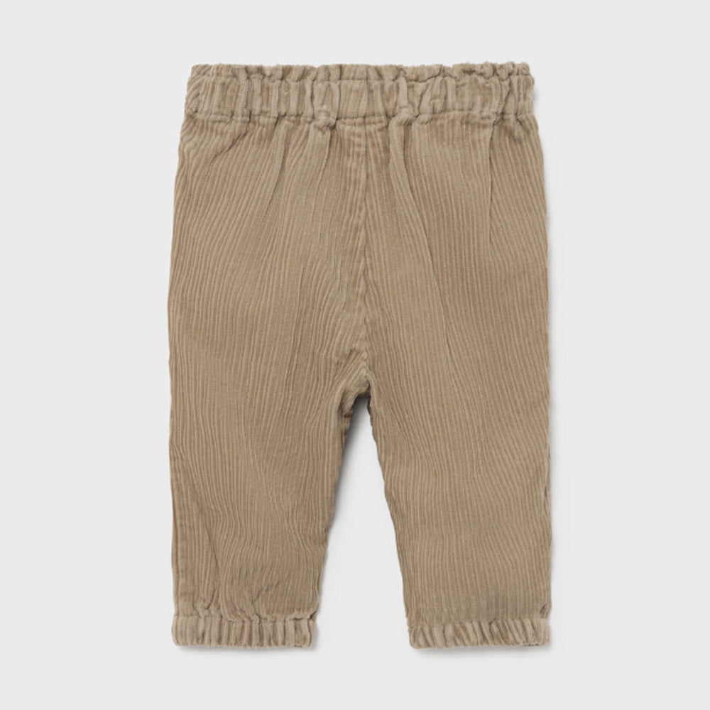 Sand Corduroy Pant