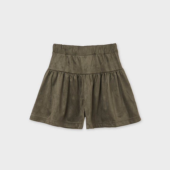 Moss Skort