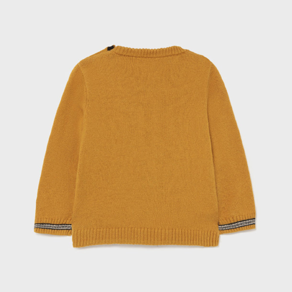 Orche Guitar Sweater