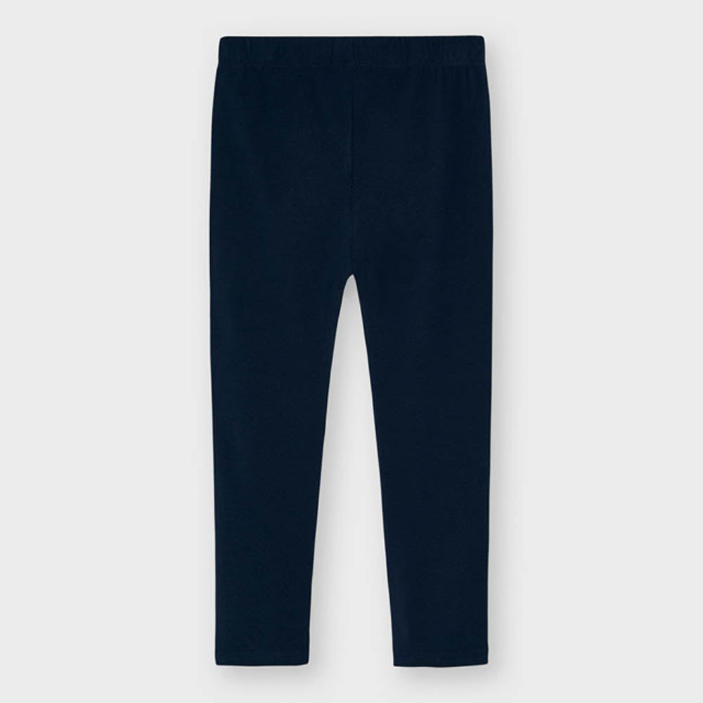 Navy Leggings
