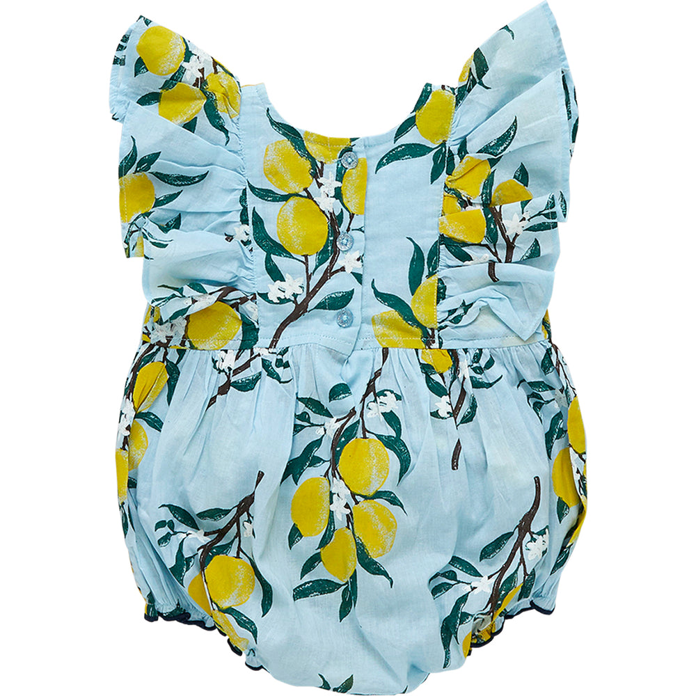 Lemon Branch Raphaela Bubble