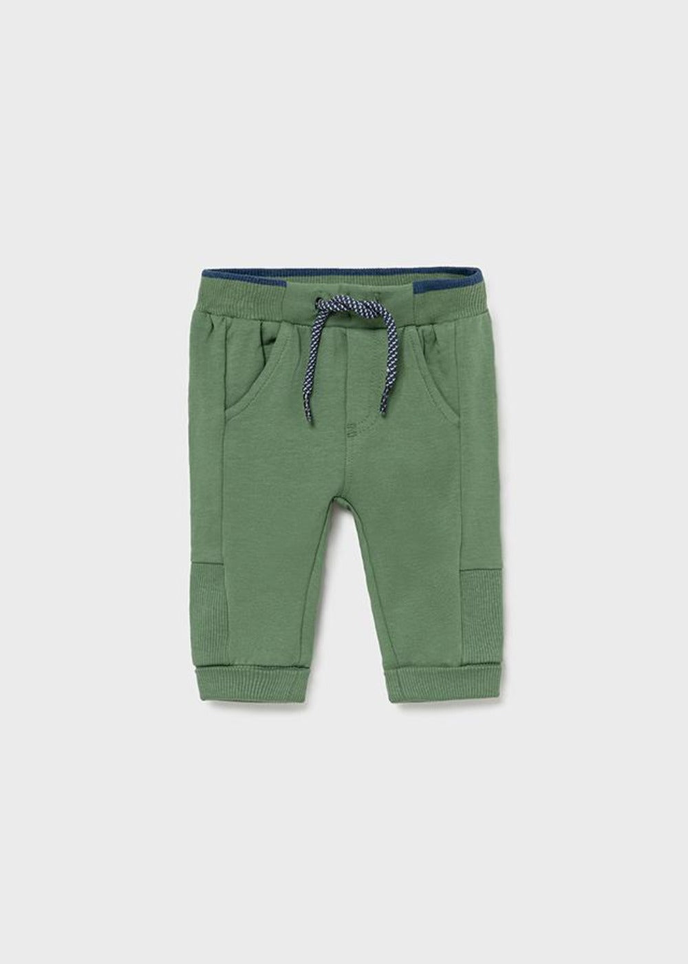 Eucalyptus Fleece Pant