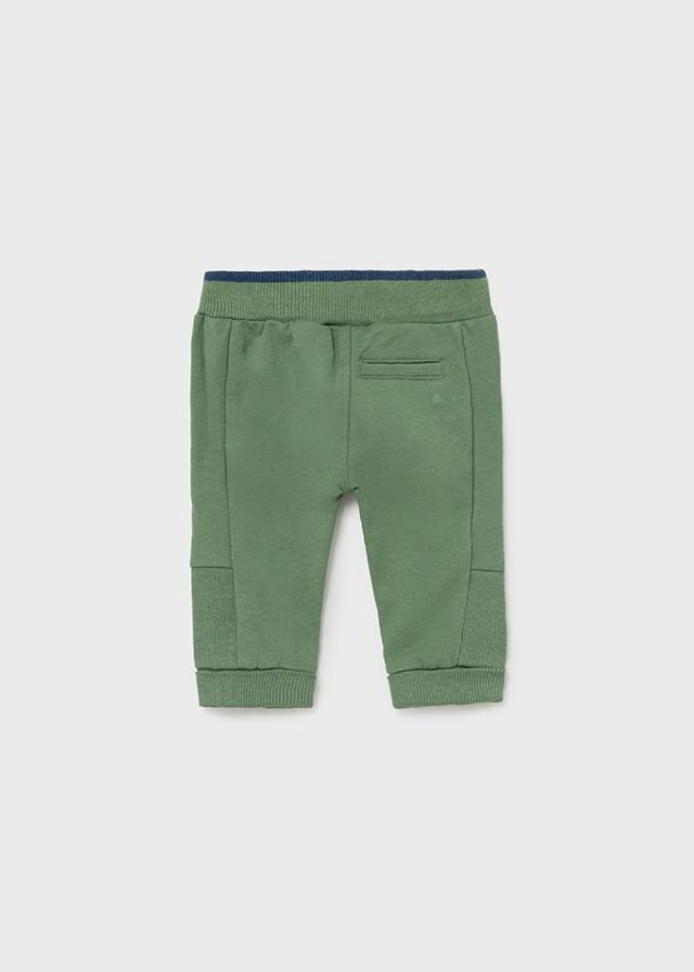 Eucalyptus Fleece Pant