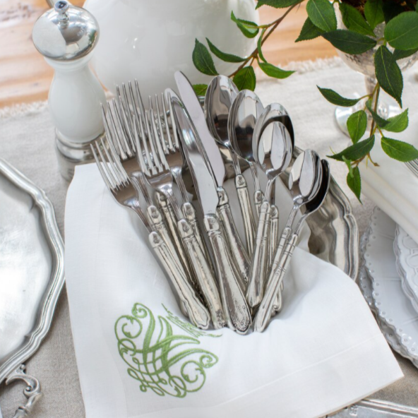 Hotel 5-piece Place Setting
