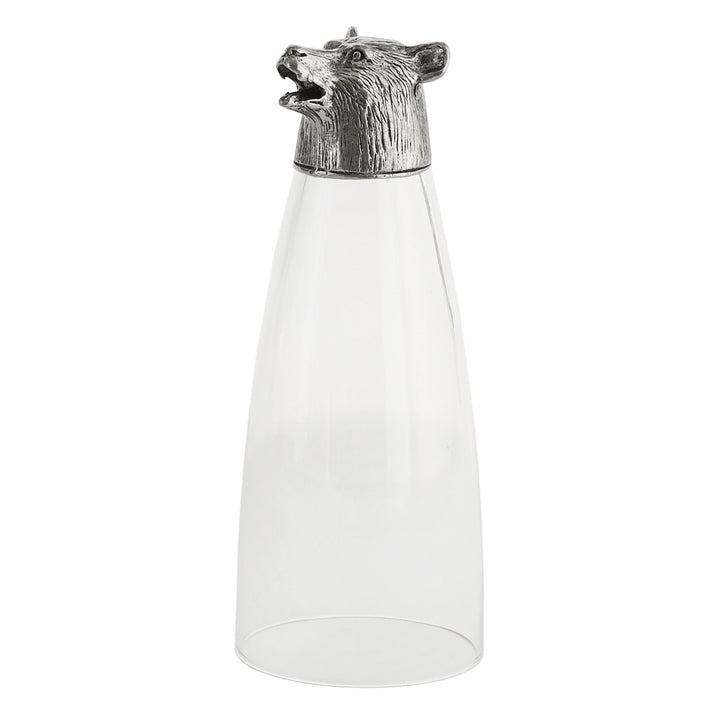 Animale Bear Pilsner Glass