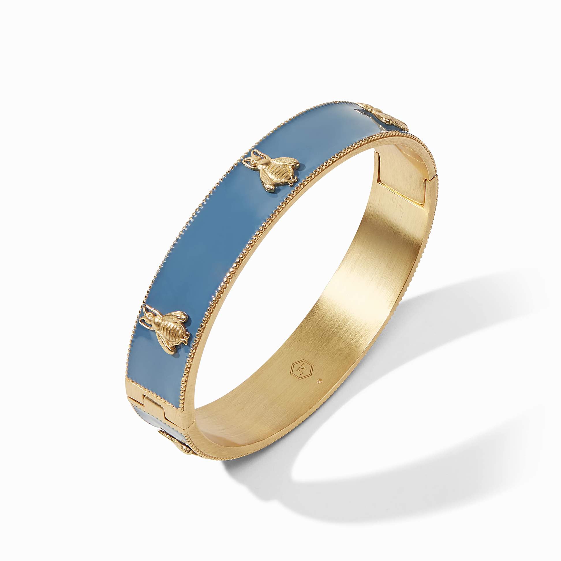 Bee Hinge Bangle