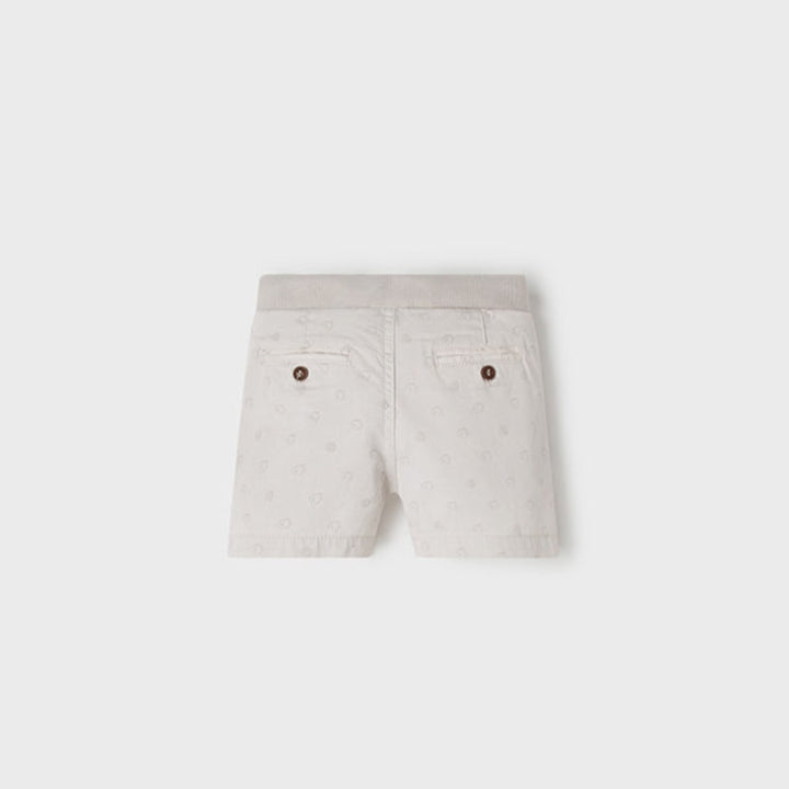 Gypsum Bermuda Shorts