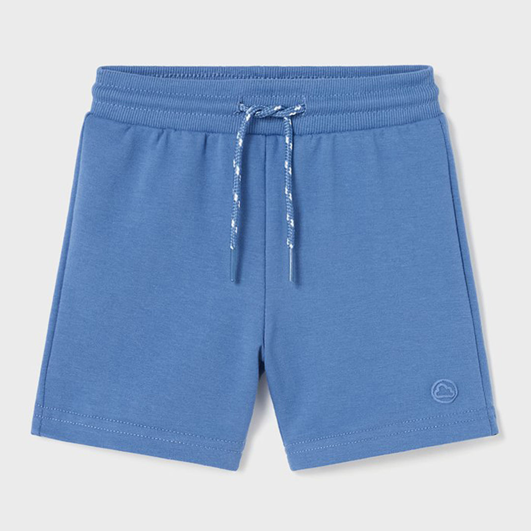 Atlantic Basic Fleece Shorts