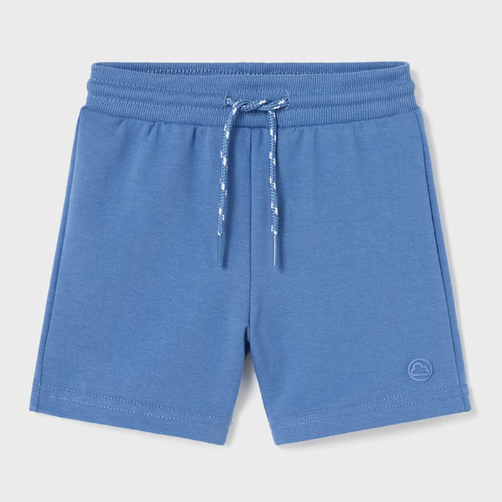 Atlantic Basic Fleece Shorts