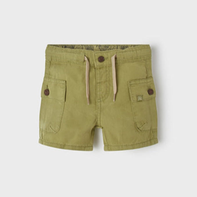 Bayleaf Ecofriends Bermuda Shorts