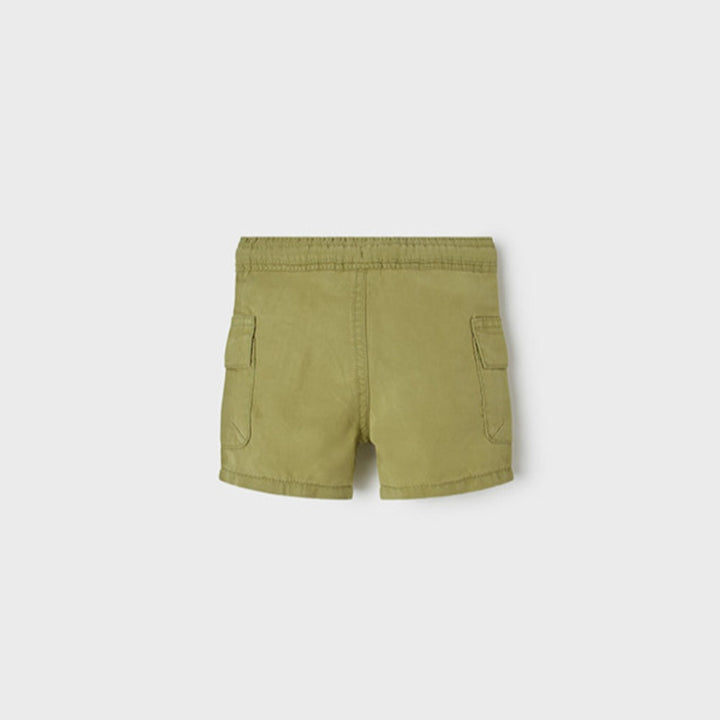 Bayleaf Ecofriends Bermuda Shorts